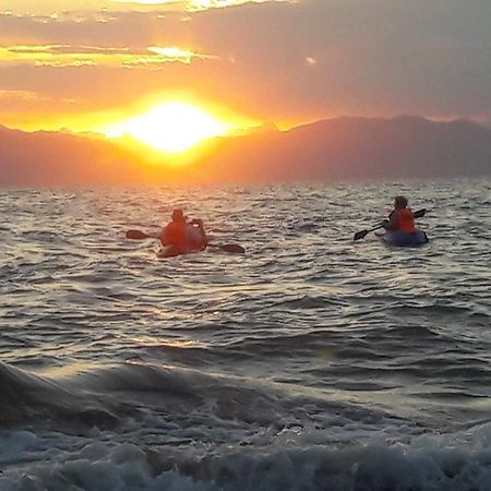 Atardecer Porteno Puntarenas Ngoại thất bức ảnh
