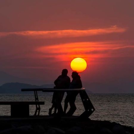 Atardecer Porteno Puntarenas Ngoại thất bức ảnh