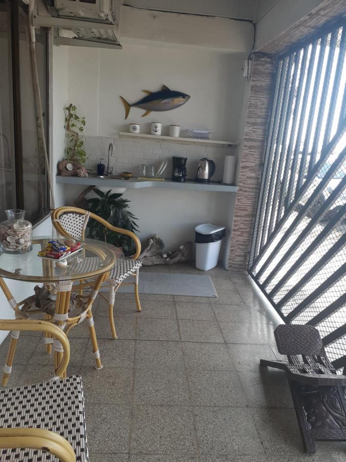 Atardecer Porteno Puntarenas Ngoại thất bức ảnh